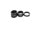 Rock Shox Rock Shox HS SPCR UD 5 mm - Rock Shox podložky pod představec UD Carbon sada