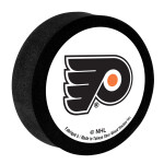 Inglasco / Sherwood Pěnový puk Philadelphia Flyers