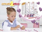 Staedtler Fimo Kids Holčičí 6x42 g Fancy