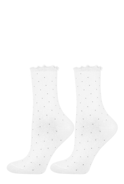 Ponožky Moraj CSL250-140 35-41 směs barev 35-38