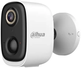Dahua BF5H / Bateriová IP kamera / Wi-Fi / 5Mpx / objektiv 2,1 mm / IR 15 m / IP66 / ONVIF (BF5H)
