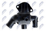 PIETRO Termostat VW Golf VI(5K,AJ5), Jetta(1K,162), Polo(6R) 1.6 TDI