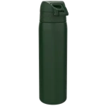Ion8 Leak Proof Nerezová láhev Dark Green 600 ml (0619098088977)