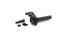 Kompletní plynová rukojeť pasuje na Husqvarna, Honda, Beta 2T