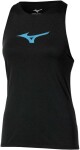 Běžecké tílko Mizuno Core Runbird Tank Top J2GAD20809 Velikost textilu: M