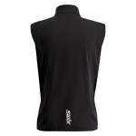 Pánská běžkařská vesta Swix Focus Warm Vest M