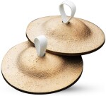 Zildjian Finger Cymbals Thin (Pair)