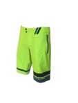 Cyklistické kraťasy Pearl Izumi MTB LTD SHORT Green Velikost: M