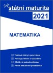 Tvoje státní maturita 2021 Matematika