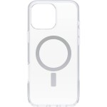 Otterbox Symmetry zadní kryt na mobil Apple iPhone 16 Pro Max transparentní Kompatibilní s MagSafe 77-96417