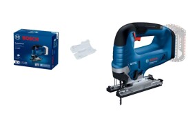 Aku přímočará pila Bosch GST 185-LI 06015B3021