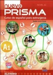 Nuevo Prisma A1: Libro de Alumno Student Book - Maria Jose Gelabert