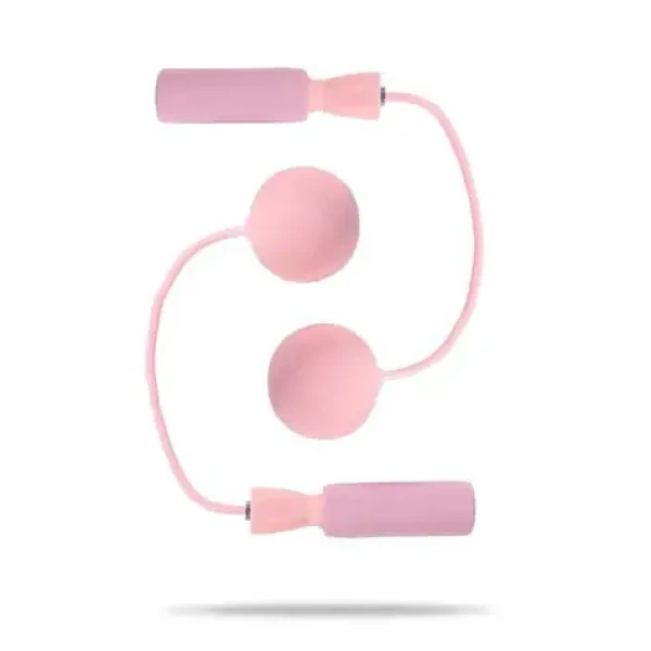 Švihadlo Devotion Pink - BeastPink (růžová) (65239-1-single_variant)