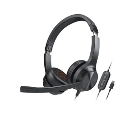 Creative CHAT USB sluchátka USB s mikrofonem EDF_686993