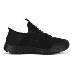 Sportovní Skechers SUMMITS 403833L BBK Materiál/-Syntetický,Látka/-Látka