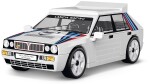 COBI 24509 Lancia Delta HF Integrale, 1:35, 63 k