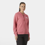 Helly Hansen HH Logo Full Zip Hoodie 2.0 W 34461 137 m