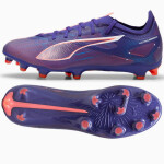 Boty Puma Ultra 5 Match FG/MG M 107687 01 40