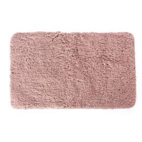 Koupelnová předložka SAT Infinitio 80x50 cm fialová SATDPRED03FI SATDPRED03FI