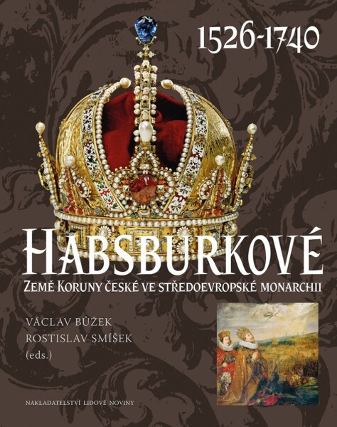 Habsburkové