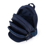 Studentský batoh KARTON P+P OXY SCOOLER - Blue