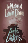 Mystery of Edwin Drood - Charles Dickens