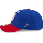 New Era Pánská kšiltovka New York Giants NFL 2026 Draft Pre-Curved 59FIFTY Fitted Velikost: 7 1/2