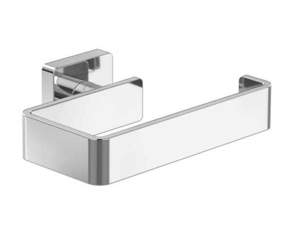 VILLEROY & BOCH - Elements Striking Držák toaletního papíru, chrom TVA15201400061