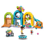 LEGO LEGO® Friends 42686 Zábavné interiérové hřiště