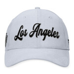 Fanatics Pánská Kšiltovka Los Angeles Kings Heritage Snapback