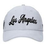 Fanatics Pánská kšiltovka Los Angeles Kings NHL Heritage Snapback