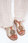 Sandály model 211641 Step in style 37