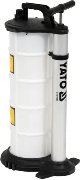 Yato 9 L YT-07087