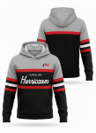 Outerstuff Dětská mikina Carolina Hurricanes NHL Head Coach Hoody Velikost: Dětské XL (164 - 170)