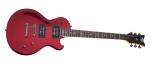 Schecter Solo-II SGR Metallic Red A-Stock