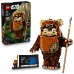 LEGO® Star Wars™ 75430 Ewok Wicket™ - LEGO® Star Wars™