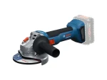 BOSCH GWS 18V-8 Professional / Aku úhlová bruska / 18V / 125 mm / 11 000 ot/min / bez aku (06019N9000)