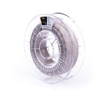 PLA WOOD WHITE filament 1,75 mm Print With Smile 0,45 kg