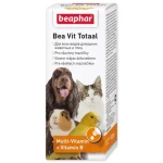 Beaphar Kapky vitamínové Vit Total 50ml (244-116553)