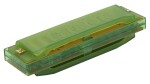 Hohner Happy Harp Green