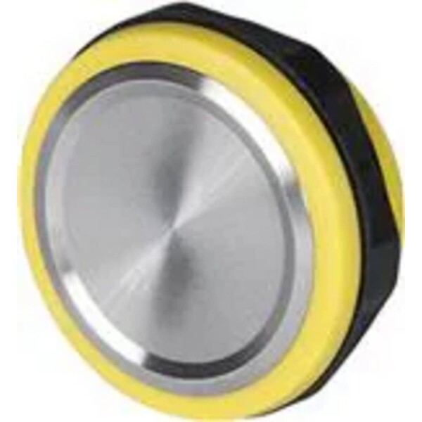 Schurter, 3-126-731 tlačítko, 60 V/DC, 0.1 A, 1 ks