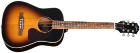 Epiphone J-45 Express - Vintage Sunburst