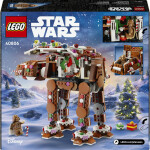 LEGO LEGO® Star Wars™ 40806 Perníkový transportér AT-AT™