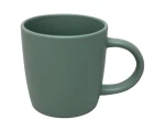 Hrnek Prato 380 ml, zelený