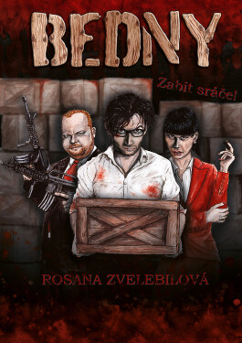 Bedny - Rosana Zvelebilová