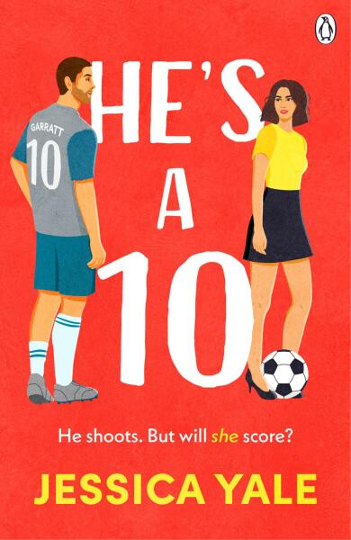 He´s 10: Jessica