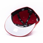 New Era Pánská kšiltovka San Francisco 49ers NFL Super Bowl XXIX 59FIFTY Fitted Velikost: 7 1/2