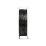 FIBERSMOOTH filament černý 1,75 mm Fiberlogy 500 g
