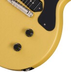 Gibson Les Paul Junior TV Yellow