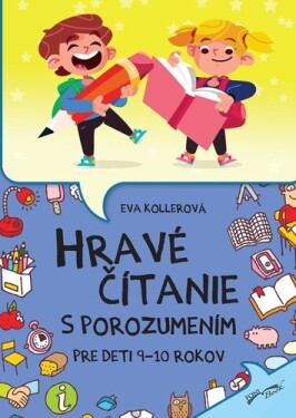 Hravé čítanie porozumením